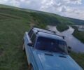 Синій ВАЗ 2106, об'ємом двигуна 1.3 л та пробігом 850 тис. км за 1050 $, фото 1 на Automoto.ua