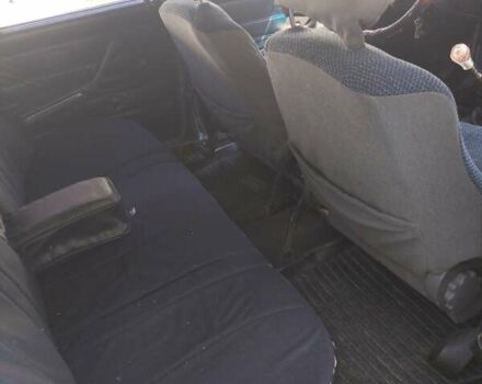 Синий ВАЗ 2106, объемом двигателя 0 л и пробегом 99 тыс. км за 480 $, фото 7 на Automoto.ua