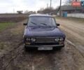 Синий ВАЗ 2106, объемом двигателя 1.3 л и пробегом 123 тыс. км за 606 $, фото 1 на Automoto.ua