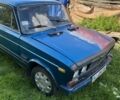 Синий ВАЗ 2106, объемом двигателя 0 л и пробегом 100 тыс. км за 508 $, фото 3 на Automoto.ua