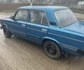 Синий ВАЗ 2106, объемом двигателя 0 л и пробегом 80 тыс. км за 1000 $, фото 3 на Automoto.ua