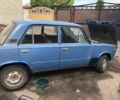 Синий ВАЗ 2106, объемом двигателя 0 л и пробегом 90 тыс. км за 270 $, фото 1 на Automoto.ua