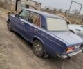Синий ВАЗ 2106, объемом двигателя 1.5 л и пробегом 286 тыс. км за 1000 $, фото 2 на Automoto.ua