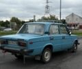 Синий ВАЗ 2106, объемом двигателя 1.5 л и пробегом 200 тыс. км за 600 $, фото 7 на Automoto.ua