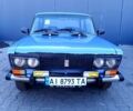 Синий ВАЗ 2106, объемом двигателя 1.6 л и пробегом 0 тыс. км за 1500 $, фото 1 на Automoto.ua