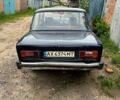 Синий ВАЗ 2106, объемом двигателя 1.5 л и пробегом 111 тыс. км за 700 $, фото 2 на Automoto.ua