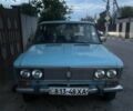 Синій ВАЗ 2106, об'ємом двигуна 1.6 л та пробігом 150 тис. км за 623 $, фото 1 на Automoto.ua