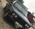 Синий ВАЗ 2106, объемом двигателя 1.5 л и пробегом 50 тыс. км за 400 $, фото 1 на Automoto.ua