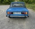 Синій ВАЗ 2106, об'ємом двигуна 1.5 л та пробігом 67 тис. км за 700 $, фото 7 на Automoto.ua