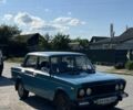Синий ВАЗ 2106, объемом двигателя 1.3 л и пробегом 98 тыс. км за 700 $, фото 3 на Automoto.ua