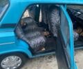 Синий ВАЗ 2106, объемом двигателя 1.5 л и пробегом 5 тыс. км за 354 $, фото 6 на Automoto.ua
