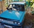 Синій ВАЗ 2106, об'ємом двигуна 8 л та пробігом 2 тис. км за 336 $, фото 1 на Automoto.ua