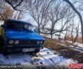 ВАЗ 2106 1992 в Запорожье на Automoto.ua Синий ВАЗ 2106, объемом двигателя 1.5 л и пробегом 0 тыс. км за 500 $, фото 1 на Automoto.ua