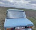 Синий ВАЗ 2106, объемом двигателя 0 л и пробегом 50 тыс. км за 850 $, фото 24 на Automoto.ua
