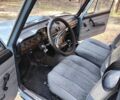 Синий ВАЗ 2106, объемом двигателя 0 л и пробегом 84 тыс. км за 1450 $, фото 4 на Automoto.ua