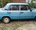 Синий ВАЗ 2106, объемом двигателя 1.3 л и пробегом 999 тыс. км за 355 $, фото 1 на Automoto.ua