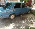 Синій ВАЗ 2106, об'ємом двигуна 1.3 л та пробігом 270 тис. км за 333 $, фото 2 на Automoto.ua