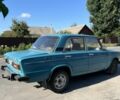 Синий ВАЗ 2106, объемом двигателя 1.3 л и пробегом 98 тыс. км за 700 $, фото 4 на Automoto.ua