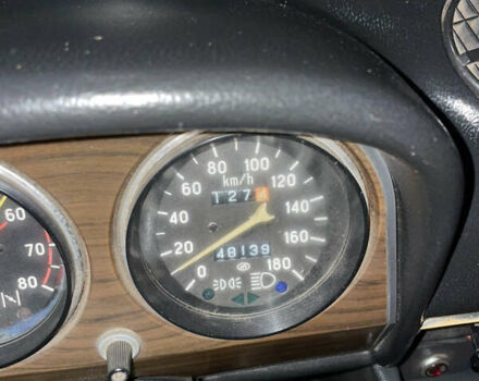 Синий ВАЗ 2106, объемом двигателя 1.5 л и пробегом 480 тыс. км за 500 $, фото 6 на Automoto.ua