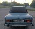 ВАЗ 2106 1992 в Александрие на Automoto.ua Синий ВАЗ 2106, объемом двигателя 1.5 л и пробегом 78 тыс. км за 411 $, фото 3 на Automoto.ua