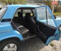 Синий ВАЗ 2106, объемом двигателя 1.5 л и пробегом 100 тыс. км за 550 $, фото 10 на Automoto.ua