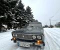 Синий ВАЗ 2106, объемом двигателя 1.5 л и пробегом 147 тыс. км за 1000 $, фото 1 на Automoto.ua