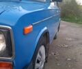 Синій ВАЗ 2106, об'ємом двигуна 1.3 л та пробігом 888 тис. км за 750 $, фото 10 на Automoto.ua