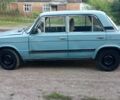 Синий ВАЗ 2106, объемом двигателя 1.3 л и пробегом 330 тыс. км за 402 $, фото 7 на Automoto.ua