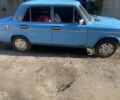 Синий ВАЗ 2106, объемом двигателя 0 л и пробегом 151 тыс. км за 478 $, фото 1 на Automoto.ua