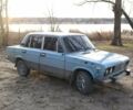 Синий ВАЗ 2106, объемом двигателя 1.5 л и пробегом 3 тыс. км за 600 $, фото 5 на Automoto.ua