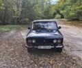 Синій ВАЗ 2106, об'ємом двигуна 1.3 л та пробігом 100 тис. км за 853 $, фото 1 на Automoto.ua