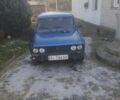 Синий ВАЗ 2106, объемом двигателя 1.3 л и пробегом 2 тыс. км за 387 $, фото 1 на Automoto.ua