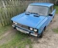 ВАЗ 2106 1992 в Житомире на Automoto.ua Синий ВАЗ 2106, объемом двигателя 0 л и пробегом 40 тыс. км за 433 $, фото 1 на Automoto.ua