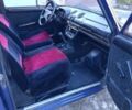 Синий ВАЗ 2106, объемом двигателя 1.6 л и пробегом 100 тыс. км за 827 $, фото 5 на Automoto.ua