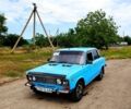 Синій ВАЗ 2106, об'ємом двигуна 1.3 л та пробігом 91 тис. км за 900 $, фото 1 на Automoto.ua