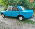 Синій ВАЗ 2106, об'ємом двигуна 1.5 л та пробігом 118 тис. км за 1400 $, фото 3 на Automoto.ua