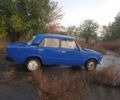ВАЗ 2106 1992 в Днепре (Днепропетровске) на Automoto.ua Синий ВАЗ 2106, объемом двигателя 1.3 л и пробегом 200 тыс. км за 360 $, фото 3 на Automoto.ua