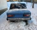 Синий ВАЗ 2106, объемом двигателя 0 л и пробегом 63 тыс. км за 1037 $, фото 1 на Automoto.ua