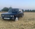 Синий ВАЗ 2106, объемом двигателя 1.6 л и пробегом 1 тыс. км за 803 $, фото 1 на Automoto.ua