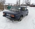 Синій ВАЗ 2106, об'ємом двигуна 1.3 л та пробігом 118 тис. км за 750 $, фото 2 на Automoto.ua