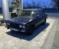 Синій ВАЗ 2106, об'ємом двигуна 1.3 л та пробігом 100 тис. км за 600 $, фото 1 на Automoto.ua