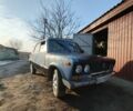 Синий ВАЗ 2106, объемом двигателя 1.3 л и пробегом 200 тыс. км за 500 $, фото 1 на Automoto.ua