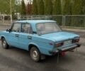 Синий ВАЗ 2106, объемом двигателя 1.5 л и пробегом 200 тыс. км за 600 $, фото 8 на Automoto.ua