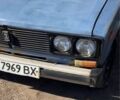 Синий ВАЗ 2106, объемом двигателя 1.3 л и пробегом 200 тыс. км за 294 $, фото 5 на Automoto.ua