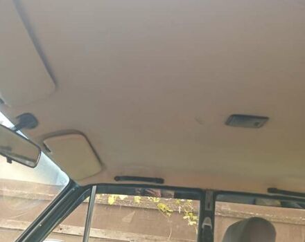 Синій ВАЗ 2106, об'ємом двигуна 1.3 л та пробігом 111 тис. км за 1000 $, фото 2 на Automoto.ua