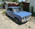 Синий ВАЗ 2106, объемом двигателя 1.5 л и пробегом 250 тыс. км за 650 $, фото 1 на Automoto.ua
