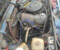 ВАЗ 2106 1992 в Богуславе на Automoto.ua Синий ВАЗ 2106, объемом двигателя 0 л и пробегом 100 тыс. км за 481 $, фото 4 на Automoto.ua