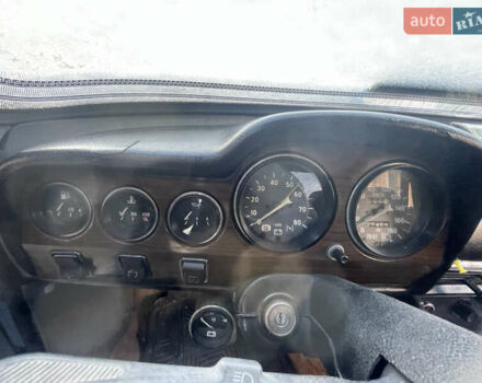 Синий ВАЗ 2106, объемом двигателя 0 л и пробегом 50 тыс. км за 850 $, фото 18 на Automoto.ua