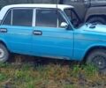 Синий ВАЗ 2106, объемом двигателя 0 л и пробегом 100 тыс. км за 606 $, фото 1 на Automoto.ua