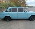 Синий ВАЗ 2106, объемом двигателя 1.5 л и пробегом 100 тыс. км за 1200 $, фото 6 на Automoto.ua
